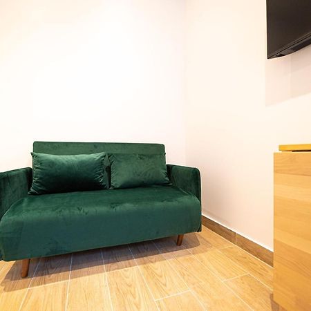 Cosy Studio On Bastille Paris Exterior photo